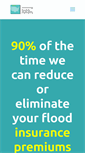 Mobile Screenshot of nationalfloodexperts.com